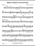 Brick Street Encounter - Bassoon