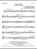 Joyful, Joyful - Trumpet 1
