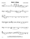 Satin 'n Glass - 4th Trombone