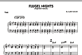 Flugel Nights (Flugelhorn Feature) - Piano