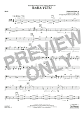 Baba Yetu (from Civilization IV) (arr. Robert Longfield) - Bass