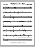That's How We Roll - 4th Bb Trumpet