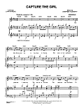 Capture The Girl (from Dessa Rose: A New Musical)