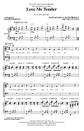 Love Me Tender (arr. Roger Emerson)
