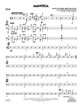 Manteca (arr. Mike Tomaro) - Drums