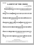 Lament Of The Cross (from "A Time For Alleluia") - Double Bass