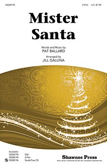 Mister Santa 