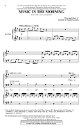 Music In The Morning
