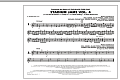 Stadium Jams: Vol. 4 - Eb Baritone Sax