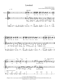 Lovefool (arr. Richard Salt)