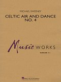 Celtic Air and Dance No. 4 - Oboe
