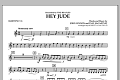 Hey Jude - Baritone T.C.