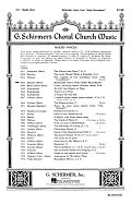 Hallelujah, Amen (from Judas Maccabaeus)