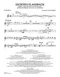 Eighties Flashback - Bb Trumpet 1