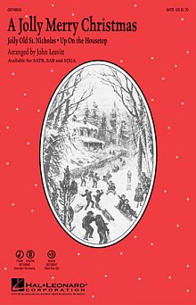 A Jolly Merry Christmas 