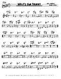 Waltz For Debby
