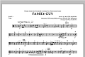 Family Guy (Theme) - Pt.3 - Viola