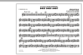 Hot Hot Hot - Eb Baritone Sax