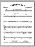 The Hunger Games (Soundtrack Highlights) - Percussion 2