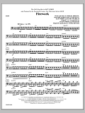 Firework - Bass