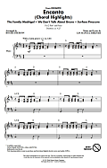 Encanto (Choral Highlights) (arr. Roger Emerson)