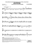 Levitating (for Brass Quintet) (arr. Seb Skelly) - Bb Trumpet 2