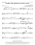 Hark! The Herald Angels Sing (Orchestra) (arr. Heather Sorenson) - Flute 2 (Piccolo)