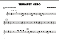 Trumpet Hero - Keyboard Percussion