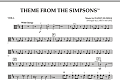 The Simpsons - Viola