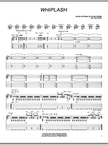 Whiplash 