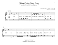 Chitty Chitty Bang Bang (arr. Christopher Hussey)