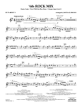 '60s Rock Mix - Bb Clarinet 1