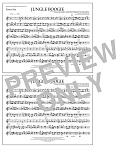 Jungle Boogie - Tenor Sax