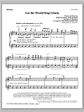 Let The World Sing Gloria - Rhythm