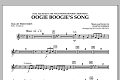 Oogie Boogie's Song (from The Nightmare Before Christmas) - Mallet Percussion
