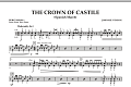 The Crown Of Castile - Percussion 1