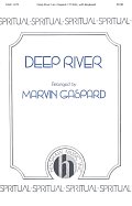 Deep River (arr. Marvin Gaspard)