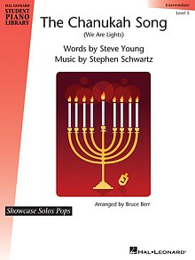 The Chanukah Song (We Are Lights) 
