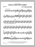 Smells Like Teen Spirit - Percussion