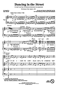 Dancing In The Street (arr. Mac Huff)