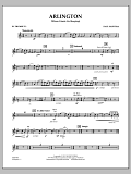 Arlington (Where Giants Lie Sleeping) - Bb Trumpet 2