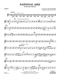 National Airs (from Early America) - F Horn 2