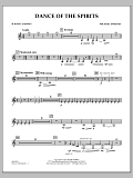 Dance Of The Spirits - Bb Bass Clarinet
