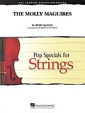 The Molly Maguires - Percussion