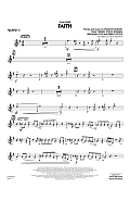 Faith (from Sing) - Trumpet 2