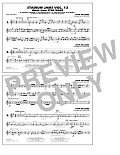 Stadium Jams Volume 12 (Star Wars) - 3rd Bb Trumpet