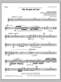 The People Of God - Oboe