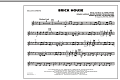 Brick House - Bells/Xylophone