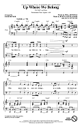Up Where We Belong (arr. Mark Brymer)
