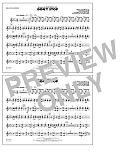 Don't Stop (arr. Jay Bocook) - Bells/Xylophone